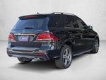 2016 Mercedes-Benz GLE 400 4MATIC®