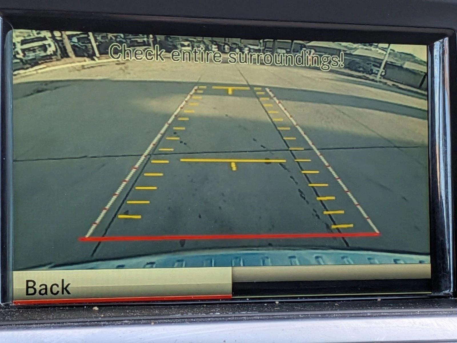 2014 Mercedes-Benz M-Class ML 350