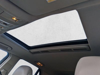 2014 Mercedes-Benz M-Class ML 350