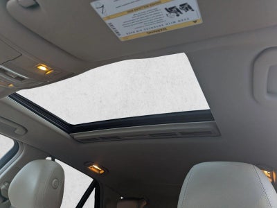 2014 Mercedes-Benz M-Class ML 350