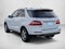 2014 Mercedes-Benz M-Class ML 350