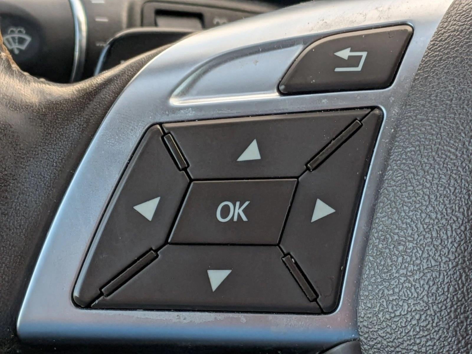 2014 Mercedes-Benz M-Class ML 350