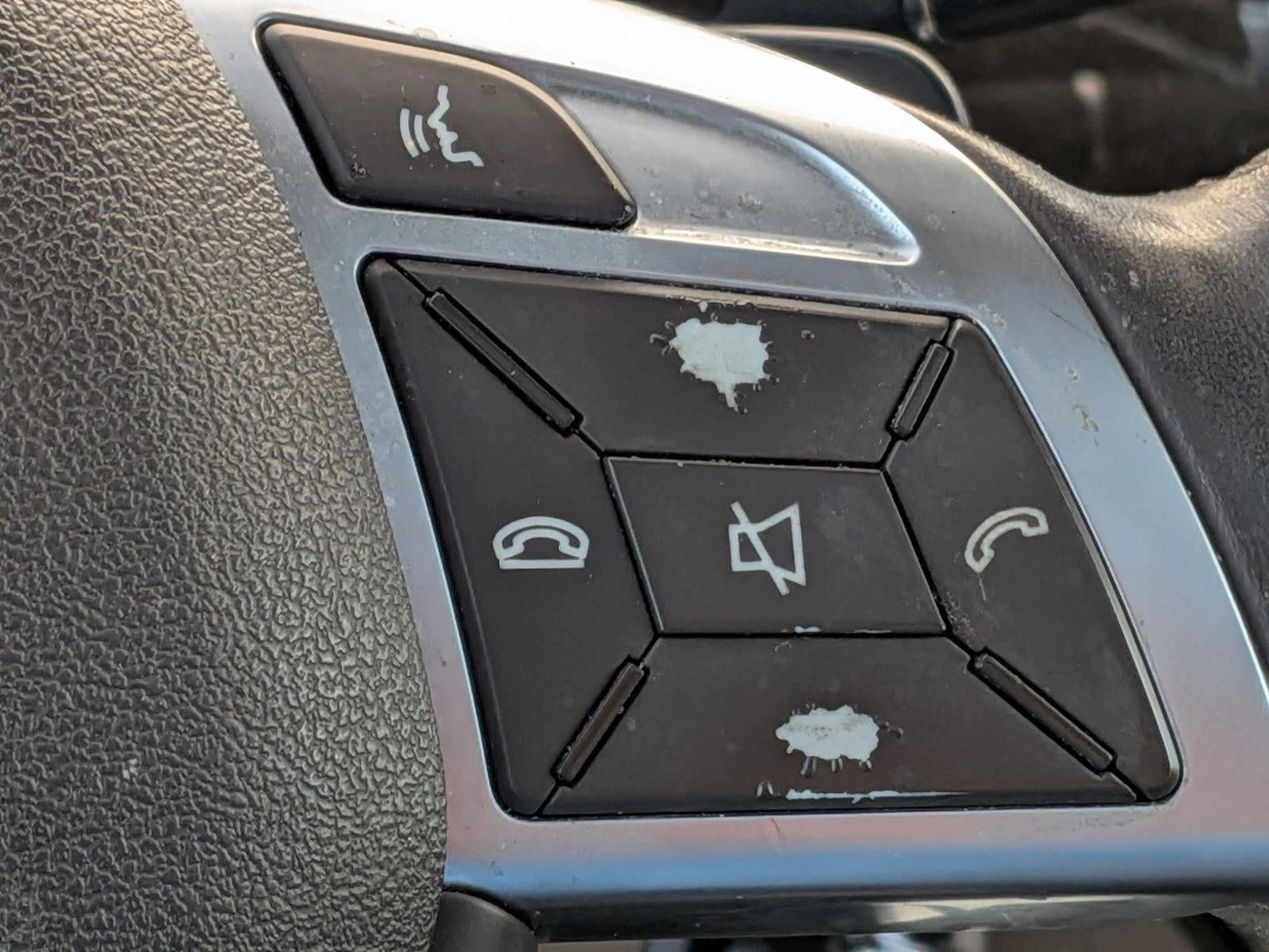 2014 Mercedes-Benz M-Class ML 350