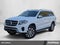 2017 Mercedes-Benz GLS 450 4MATIC®