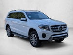 2017 Mercedes-Benz GLS 450 4MATIC®