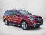 2017 Mercedes-Benz GLS 450 4MATIC®