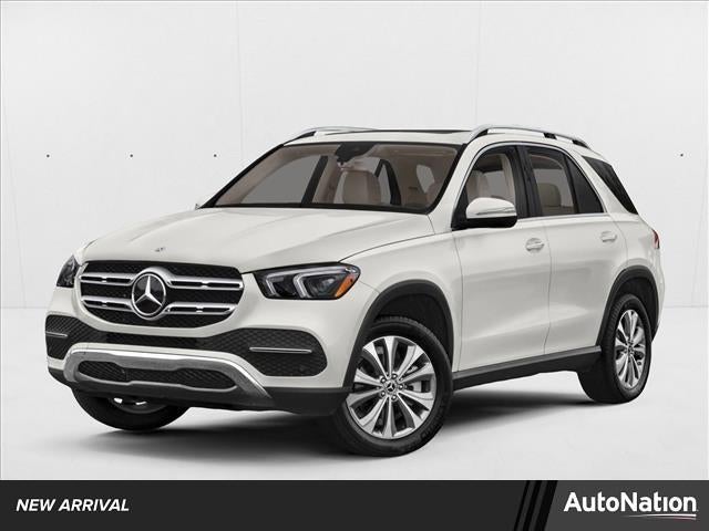2022 Mercedes-Benz GLE GLE 350