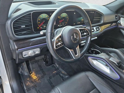 2022 Mercedes-Benz GLE GLE 350