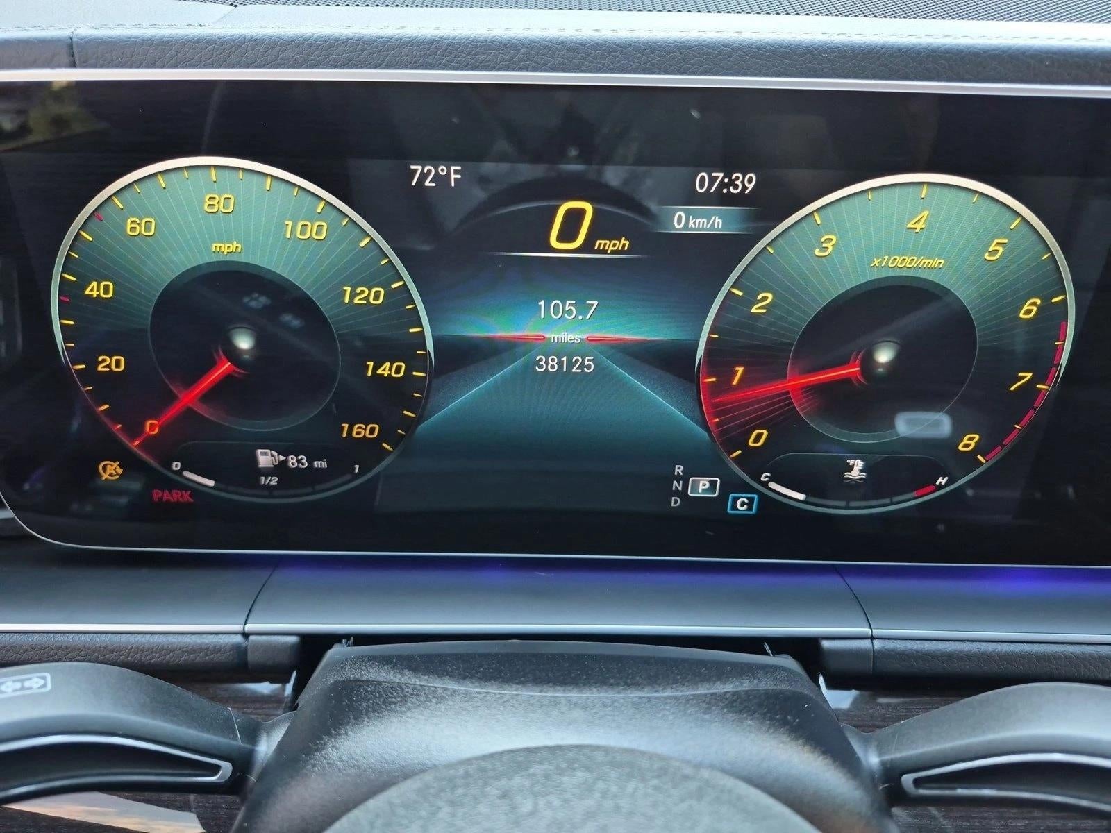 2022 Mercedes-Benz GLE GLE 350