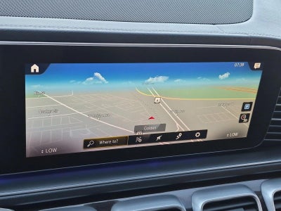 2022 Mercedes-Benz GLE GLE 350