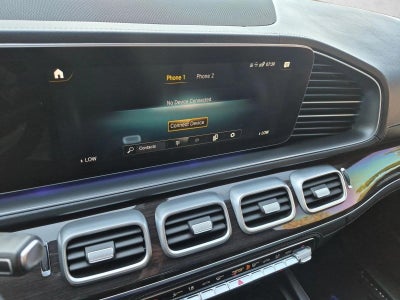 2022 Mercedes-Benz GLE GLE 350