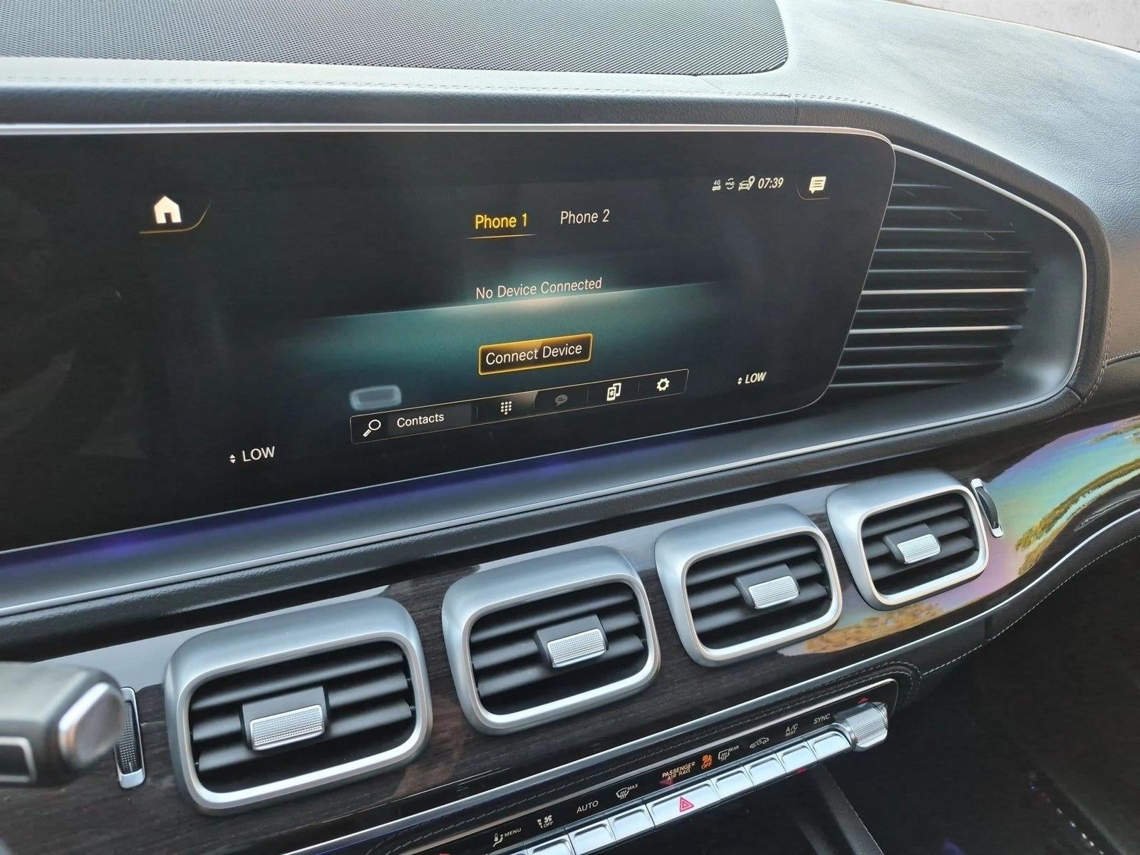 2022 Mercedes-Benz GLE GLE 350