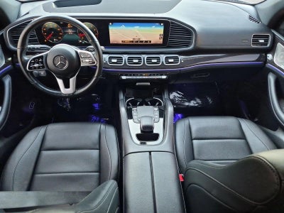 2022 Mercedes-Benz GLE GLE 350