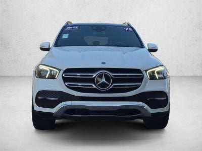 2022 Mercedes-Benz GLE GLE 350