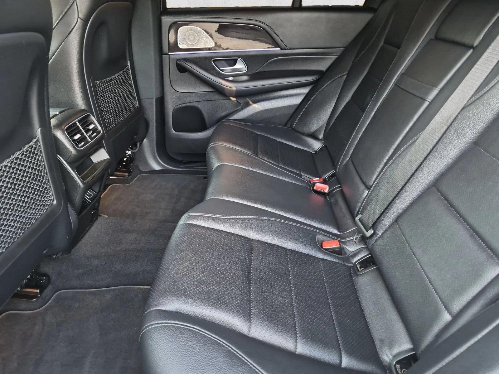 2022 Mercedes-Benz GLE GLE 350