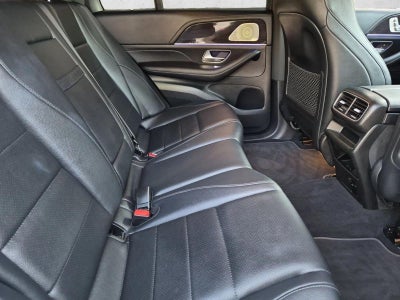 2022 Mercedes-Benz GLE GLE 350