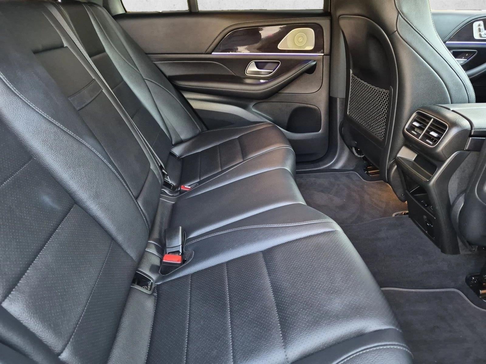 2022 Mercedes-Benz GLE GLE 350
