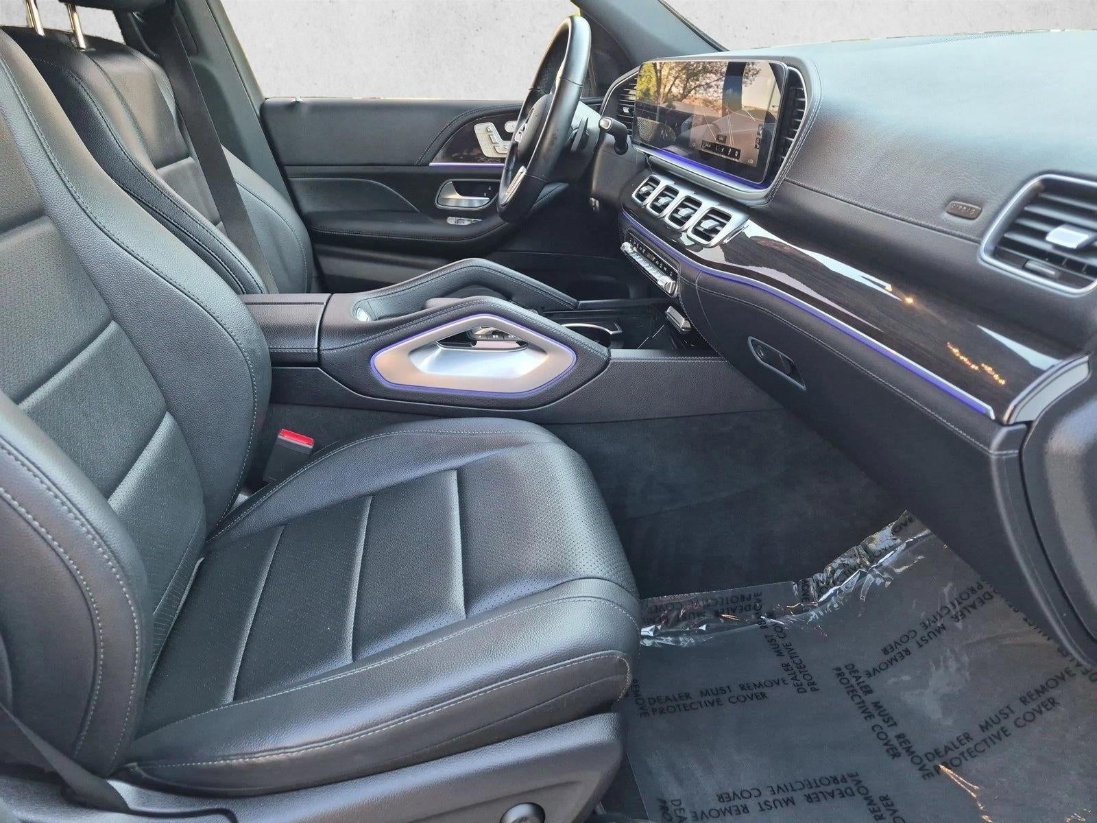 2022 Mercedes-Benz GLE GLE 350