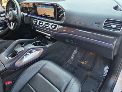 2022 Mercedes-Benz GLE GLE 350