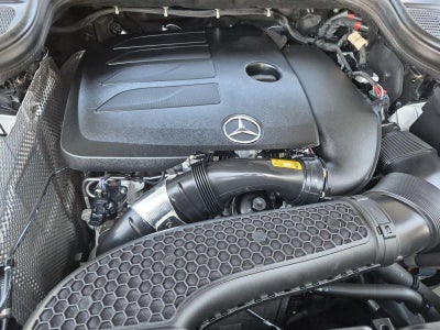 2022 Mercedes-Benz GLE GLE 350