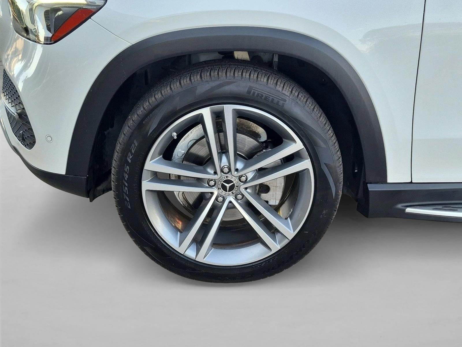 2022 Mercedes-Benz GLE GLE 350