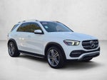 2022 Mercedes-Benz GLE GLE 350
