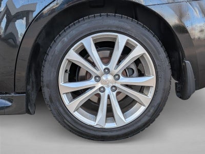 2014 Subaru Legacy 2.5i Limited