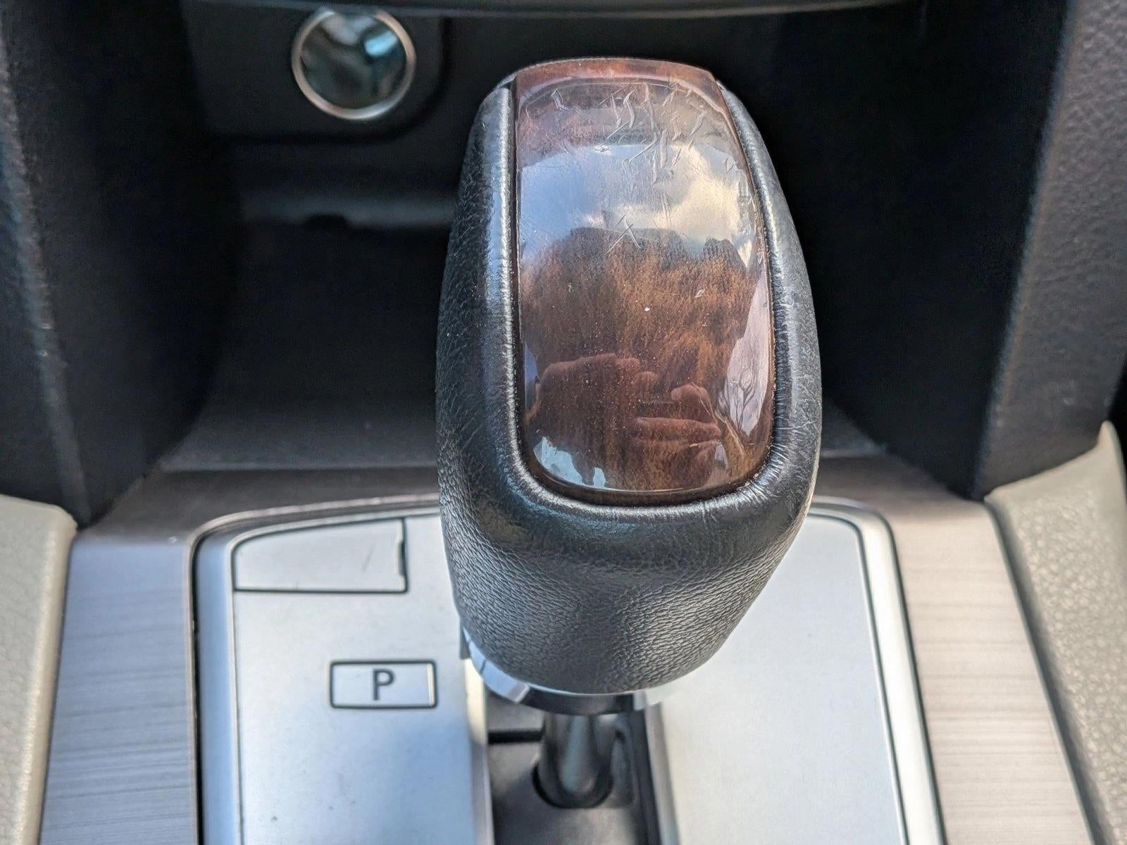 2014 Subaru Legacy 2.5i Limited