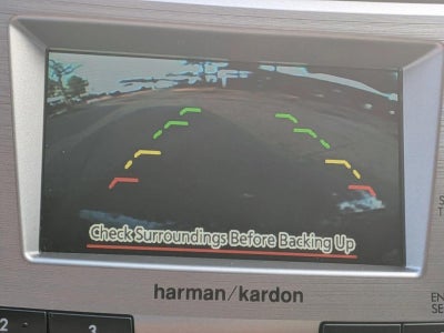 2014 Subaru Legacy 2.5i Limited