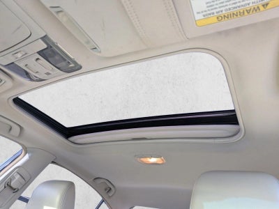 2014 Subaru Legacy 2.5i Limited