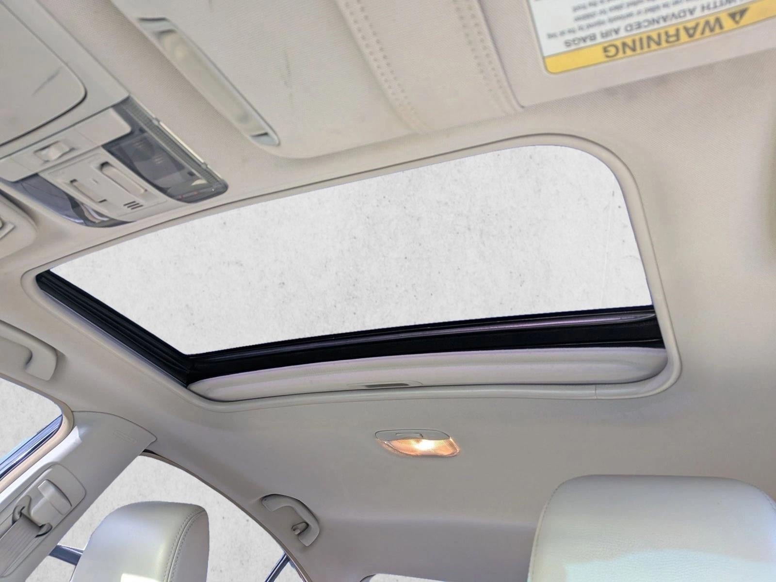 2014 Subaru Legacy 2.5i Limited