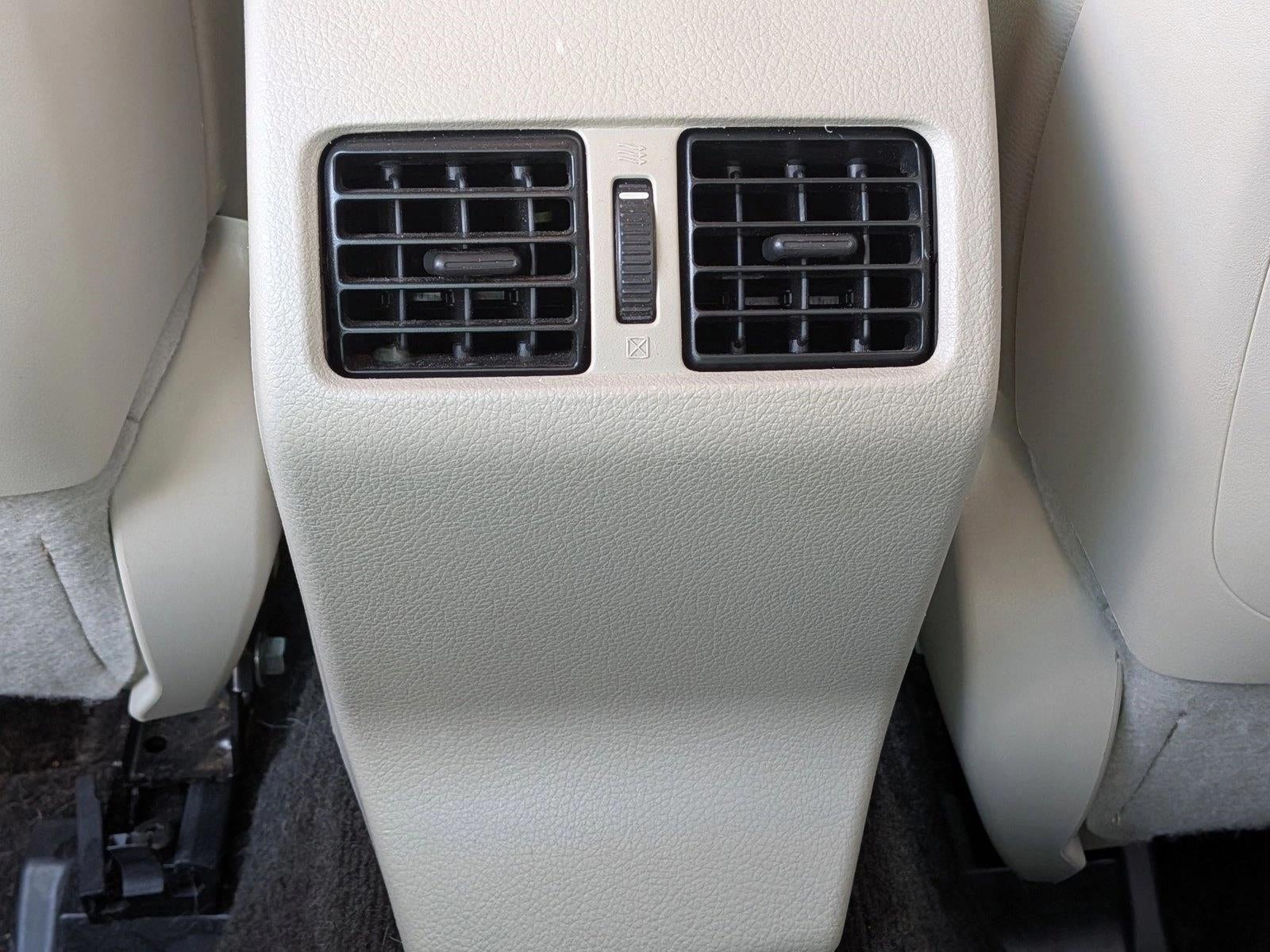 2014 Subaru Legacy 2.5i Limited