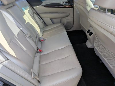 2014 Subaru Legacy 2.5i Limited