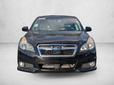 2014 Subaru Legacy 2.5i Limited