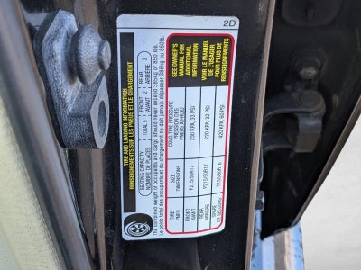 2014 Subaru Legacy 2.5i Limited