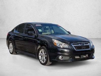 2014 Subaru Legacy 2.5i Limited