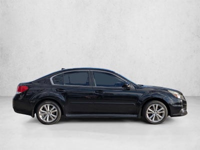 2014 Subaru Legacy 2.5i Limited