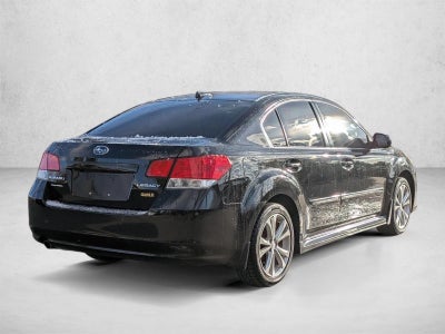2014 Subaru Legacy 2.5i Limited