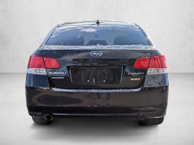 2014 Subaru Legacy 2.5i Limited