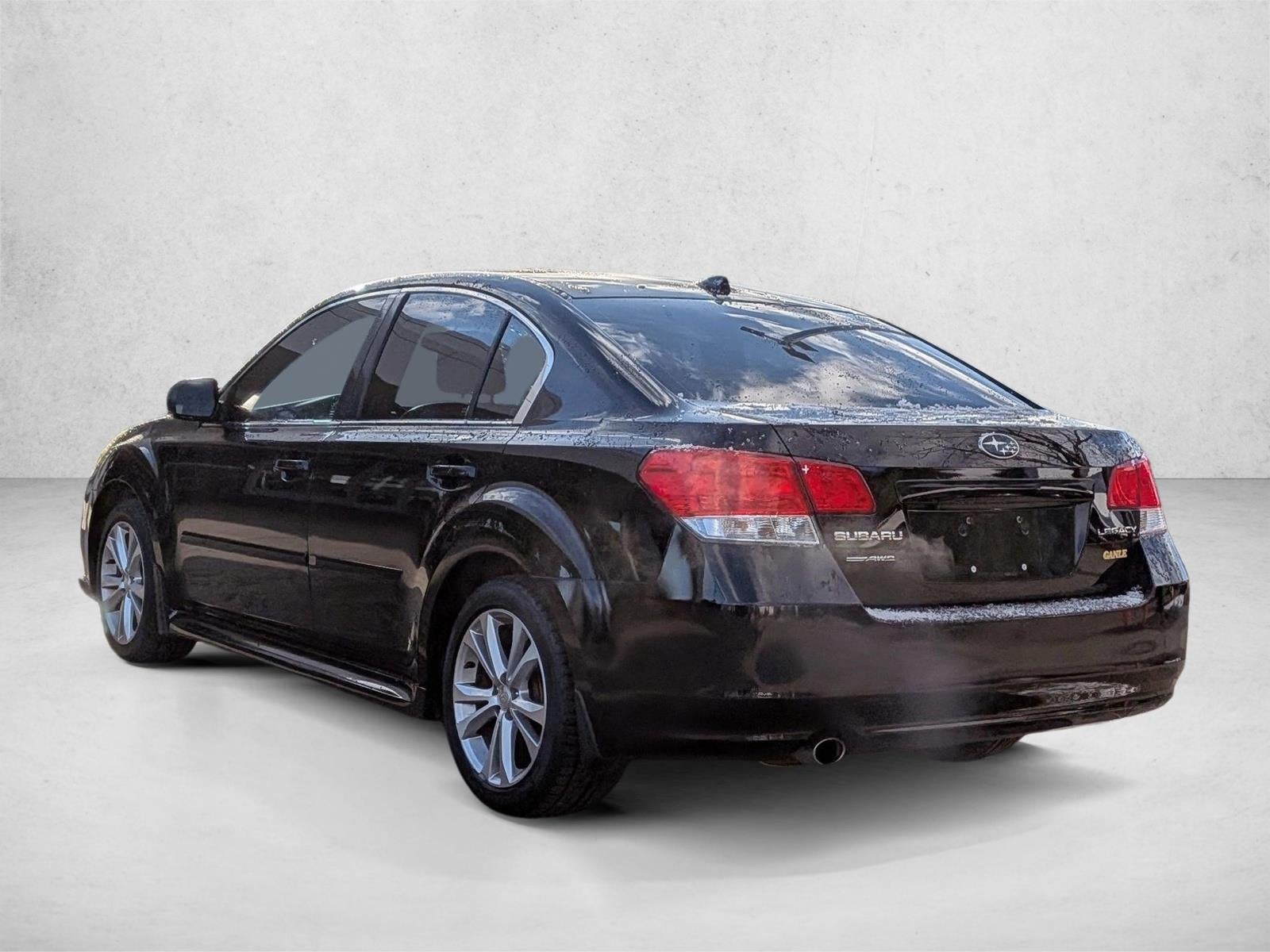 2014 Subaru Legacy 2.5i Limited