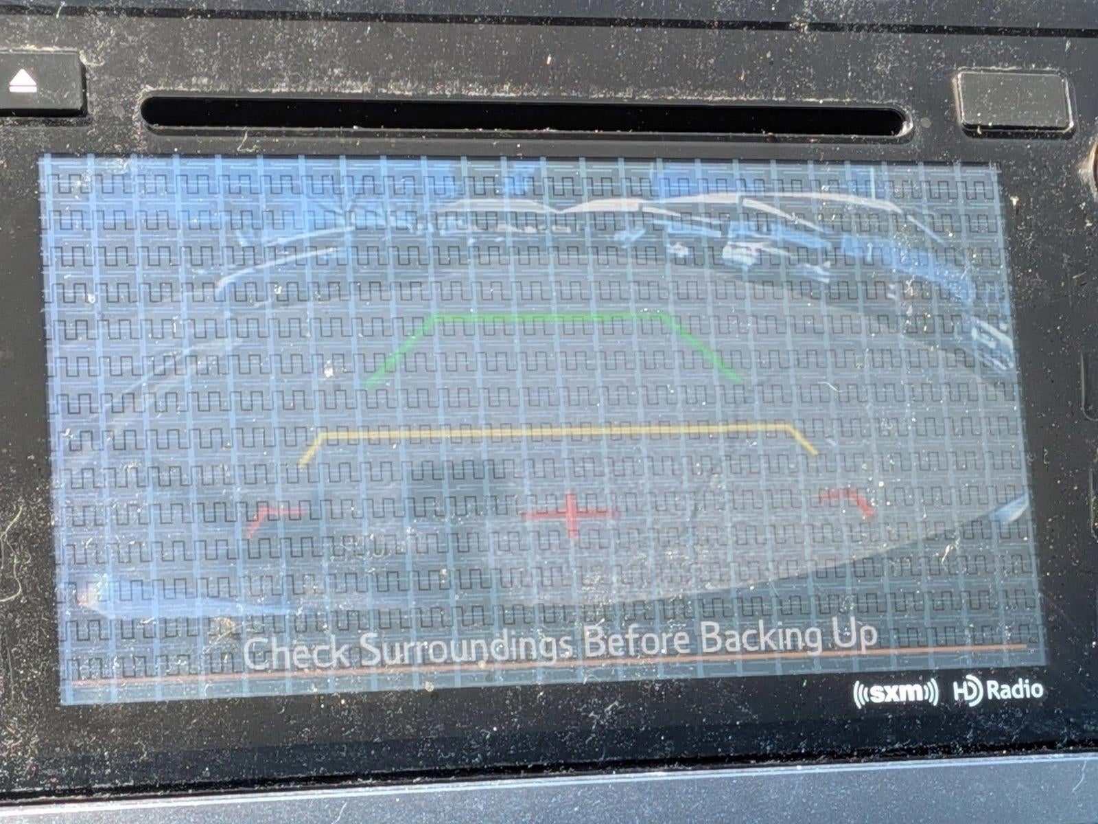 2016 Subaru Legacy 2.5i Premium