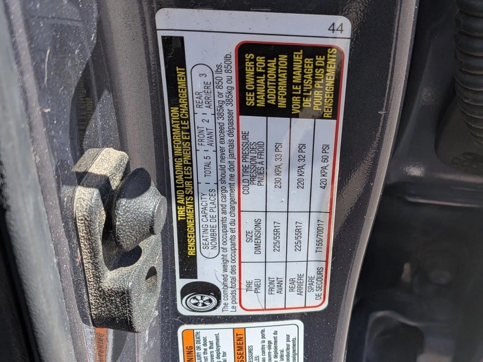 2016 Subaru Legacy 2.5i Premium