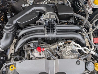 2016 Subaru Legacy 2.5i Premium