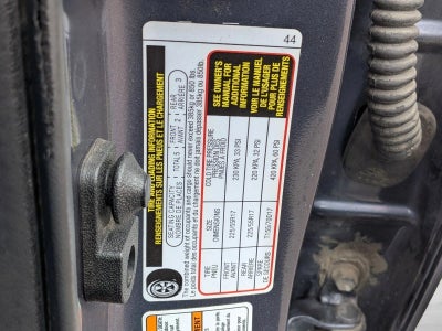 2016 Subaru Legacy 2.5i Premium