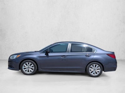 2016 Subaru Legacy 2.5i Premium