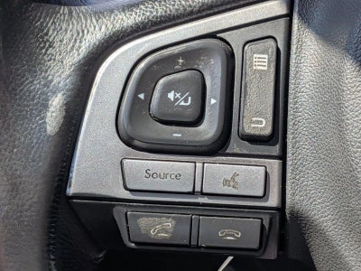 2016 Subaru Legacy 2.5i Premium