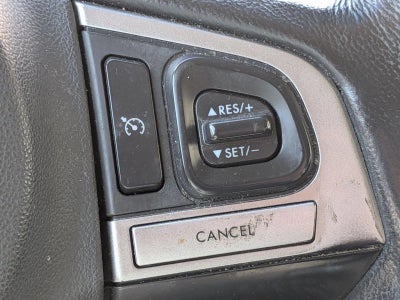 2016 Subaru Legacy 2.5i Premium