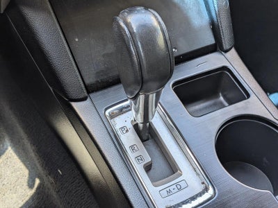 2016 Subaru Legacy 2.5i Premium