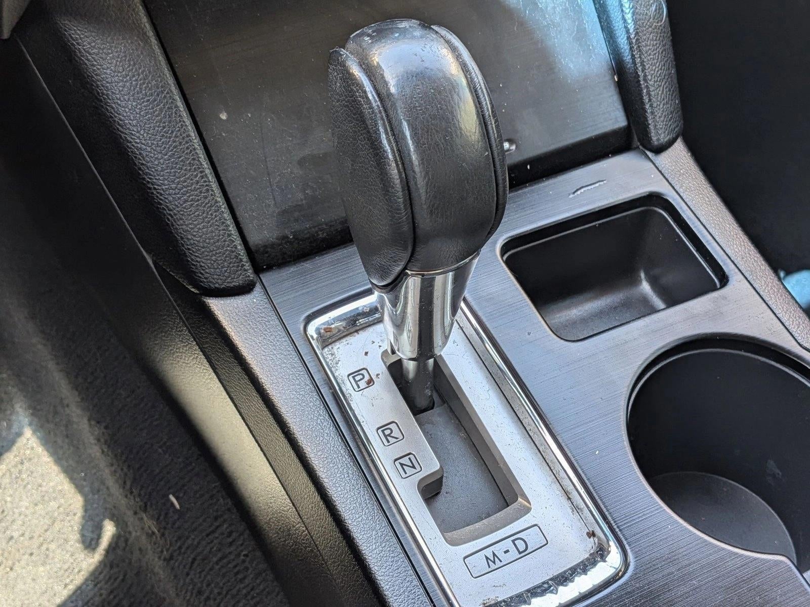 2016 Subaru Legacy 2.5i Premium