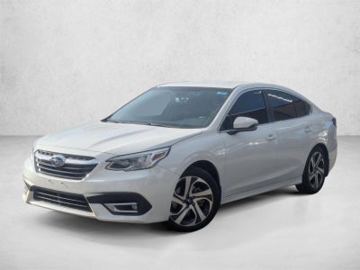 2021 Subaru Legacy Limited
